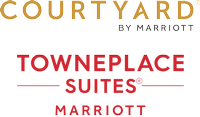 Marriott Suites: Courtyard Galveston Island & Townplace Suites Galveston D