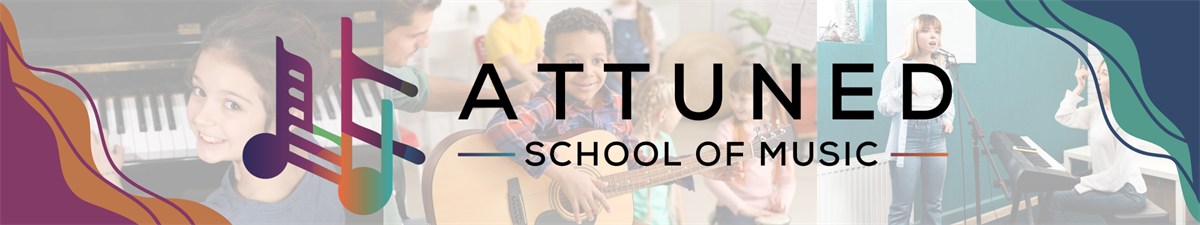 Attuned School of Music