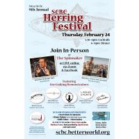 Sausalito Herring Festival & Celebration