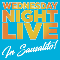 Wednesday Night Live – 2nd Wednesday in October