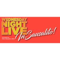Wednesday Night Live–Postponed