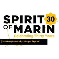 Spirit of Marin presented by Bank of Marin