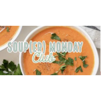 Souper Monday Club hosted by Sausalito Village