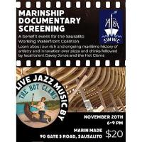 Marinship Documentary Screening