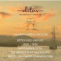 Ditas Marin Open House