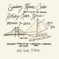 Spaulding Marine Center Holiday Open House