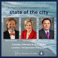 State of the City Breakfast