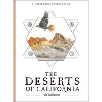 The Deserts of Calfornia