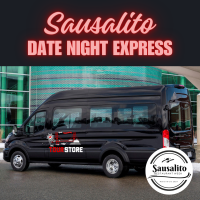 Sausalito Date Night Express