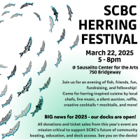 SCBC Herring Festival