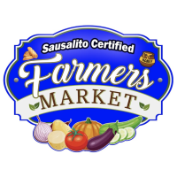 Sausalito Farmers Market