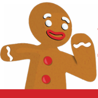 20th Annual Gingerbread House Tour & Competition