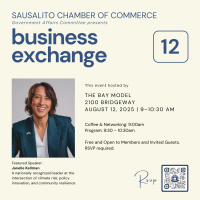 Business Exchange - August 2025