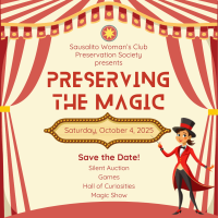 SWCPS Preserving the Magic