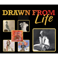 The Bay Area Figurative Movement Continues