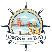 Dogs By the Bay