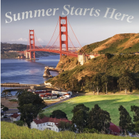 Summer Kickoff Party: Welcome Back To Cavallo Point!