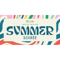 SCA Summer Soirée