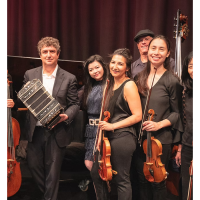 BABE – Noche de Tango