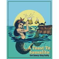 A Toast to Sausalito: A Beer, Wine and Spirit Festival