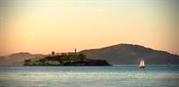 Native American Heritage Day 2024 - Sunset Sail around Alcatraz