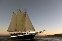 Labor Day Weekend 2024 - Saturday Sunset Sail on SF Bay