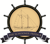 Schooner Freda B