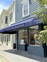 Acrylic Painting Workshop with Guillermo H. Kelly