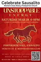 Unstoppable Energy Party