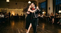Night of Argentine Soul: Tango at the Art Center