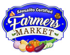 Sausalito Certified Farmers Market