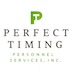 Perfect Timing Personnel Services