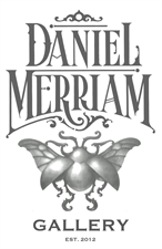 Daniel Merriam Gallery