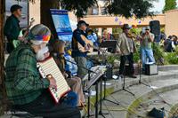 Call of the Sea Tall Ship Celebration, Family Fun on the Waterfront
