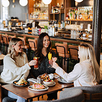 Wednesday Wind Down at Farley