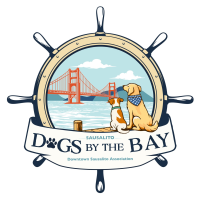 Dogs By the Bay