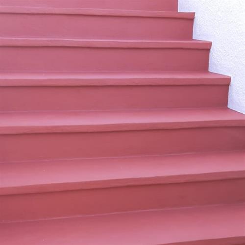 Protective nonslip coatings that are great for decks, steps, and stairs