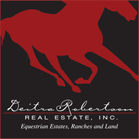 Deitra Robertson Real Estate, Inc.