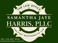 The Law Office of Samantha J. Harris, PLLC