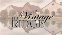 The Vintage Ridge Event Venue