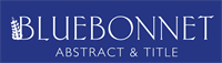 Bluebonnet Abstract & Title LLC