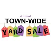 Wallaceburg - Town Wide Yard Sale