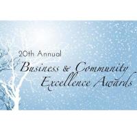 Business & Community Excellence Awards Gala 2017
