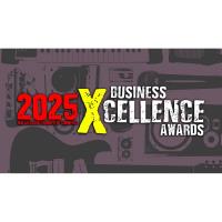 Business Excellence Awards 2025