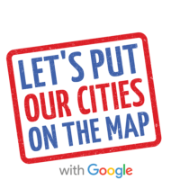 Coffee & Commerce - Put Your Business on the Map with Google