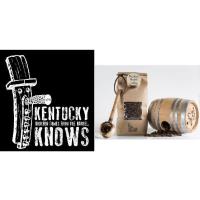 Ribbon Cutting @ Kentucky Knows