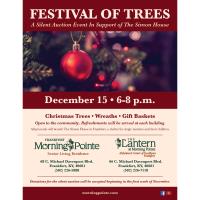 Festival of Trees