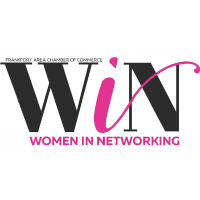 October WIN (Women In Network) sponsored by Commonwealth Credit Union