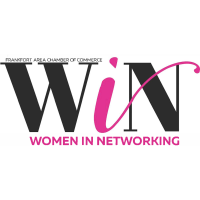 October WIN Women In Networking