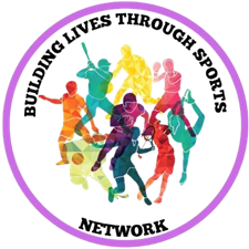 Building Lives Through Sports Network Building Lives Through Sports Network